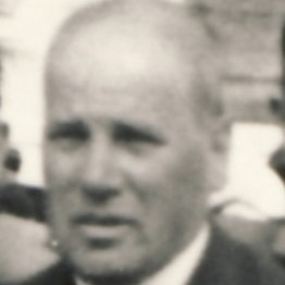 Franz Kaltenbrunner