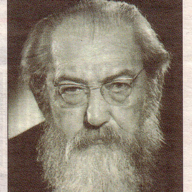 Joseph Ramsauer